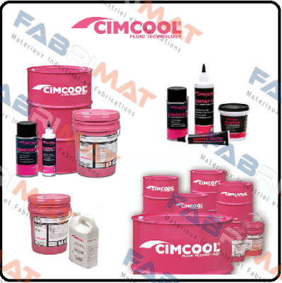 Cimstar 501FF 5L Cimcool