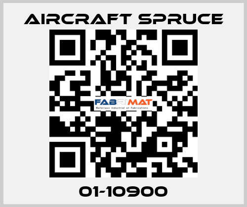 01-10900 Aircraft Spruce