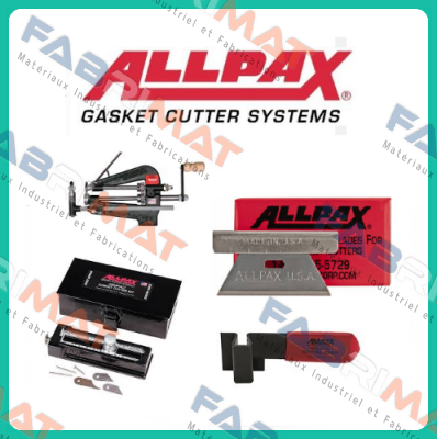 AX2503 Allpax