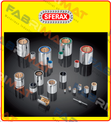 3040 B Sferax