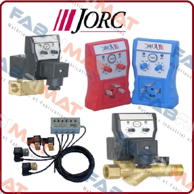 D-LUX TIMER  JORC