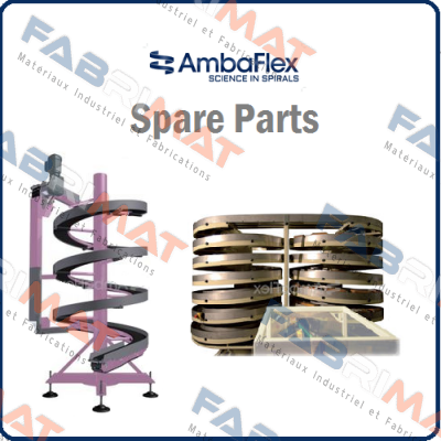 AMX 81310312SKU Ambaflex