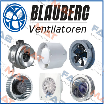 Turbo-E 100 Blauberg