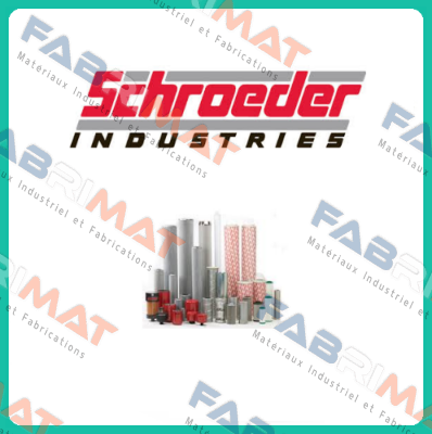 14VM150 Schroeder Industries