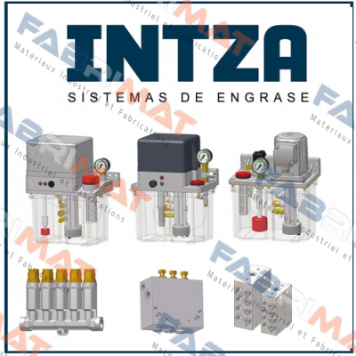 GE03/C-1-0321 Intza