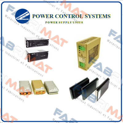 M131-1U-DC IN:24VDC Power Control Systems