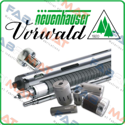 041116980004 Neuenhauser-Vorwald ﻿