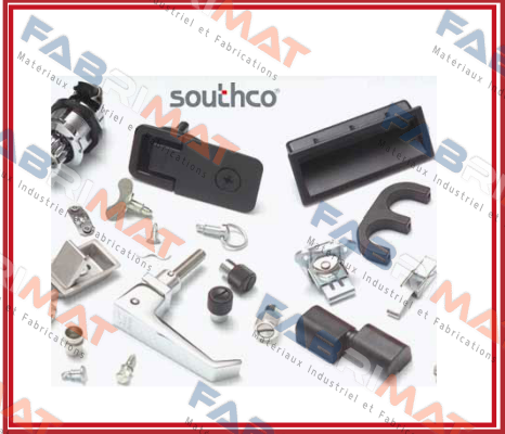 P/N P9-064-40-M4N-11 Southco