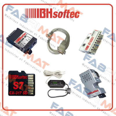 20218 / USB-S7-Adapter (cd) IBHsoftec