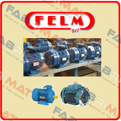 TYPE FA3-132SB-2 Felm