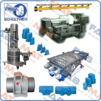 23287 DV-E6/330 Vibra Schultheis