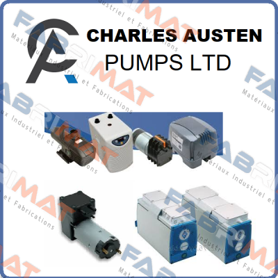 ET 120/ X12-808 Charles Austen Pumps