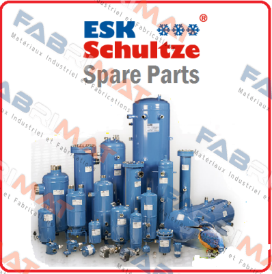 FK2-80-2 Esk Schultze