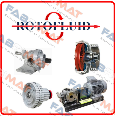 ALFA 75 K2 LRV Rotofluid