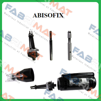 P/N: 100100, Type: 1 (0,2-0,8 mm) Abisofix