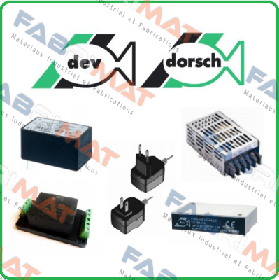 GP36-05S4000L/1 DEV-Dorsch Electronic