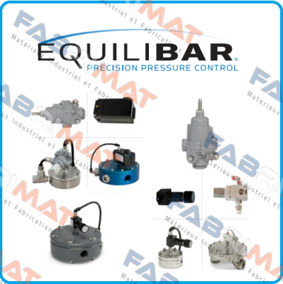 EVR-GSD6S Equilibar