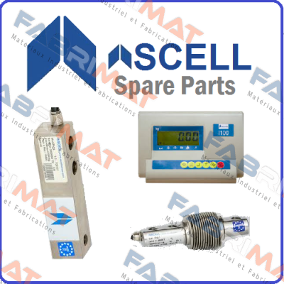 BM (CFSI) T.C.: TC6178 Ascell Sensor