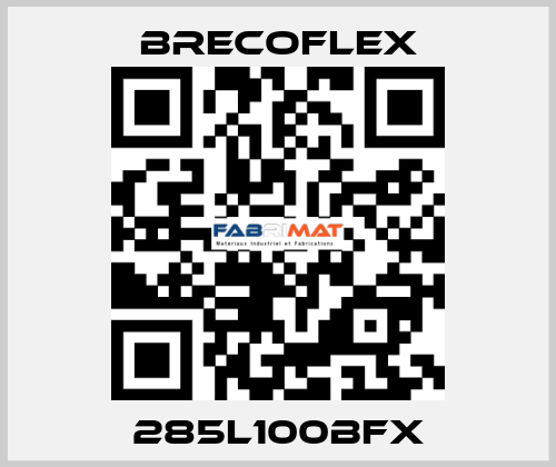 285L100BFX Brecoflex