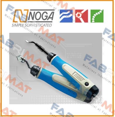 NF 60003 Noga