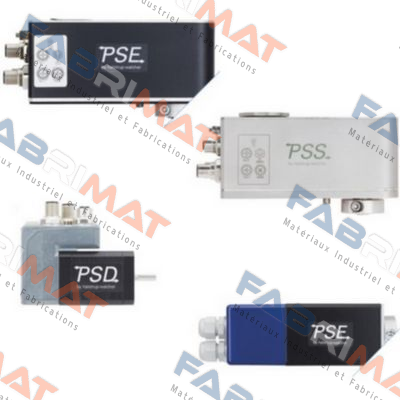 PSE325-14-EI-0-0 (2.5NM,ANGULAR) Halstrup Walcher