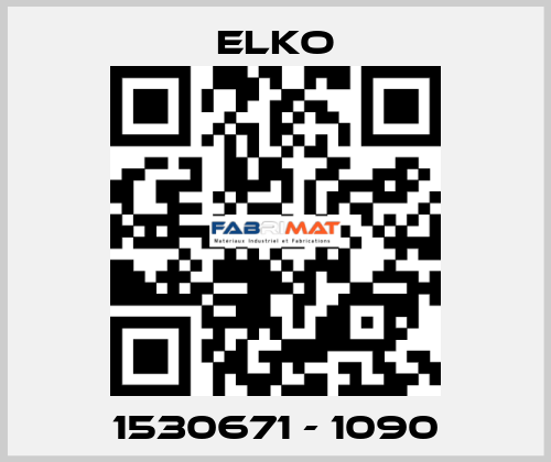 1530671 - 1090 Elko