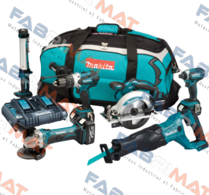 MAK-DUB184Z Makita