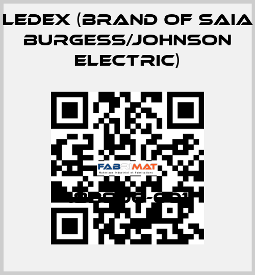 183806-001 Ledex (brand of Saia Burgess/Johnson Electric)