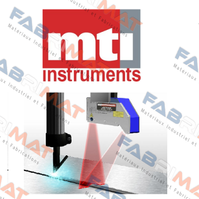 EX371 Mti instruments