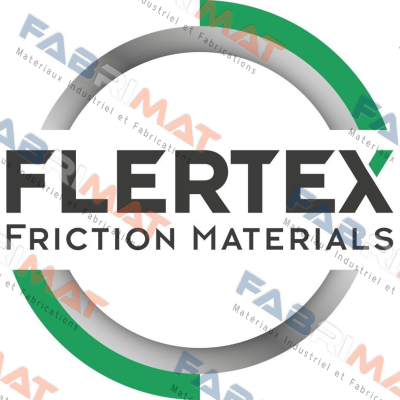 377 90X52.5X4 Flertex