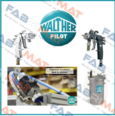 AFR01050113 Walther Pilot