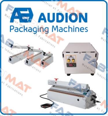 Wear parts set AH(S) AUDION