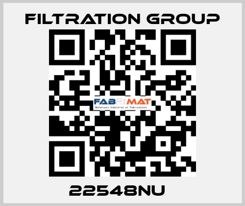 22548NU   Filtration Group