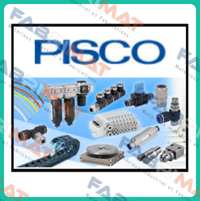 SNT 3/8-100-W  Pisco