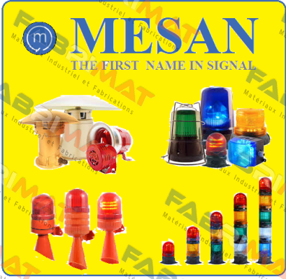 599-4-0 Mesan