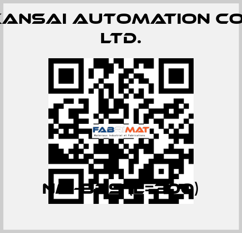 NM-8BS (L=300) KANSAI Automation Co., Ltd.