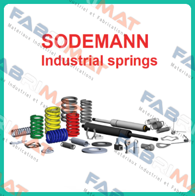 E03600411500S Sodemann