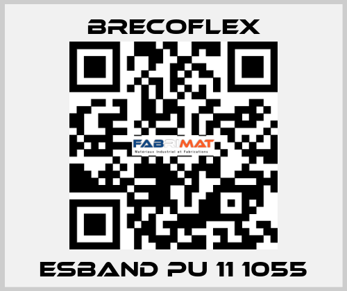 ESBAND PU 11 1055 Brecoflex