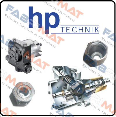 NVBGRP-D-3 HP Technik