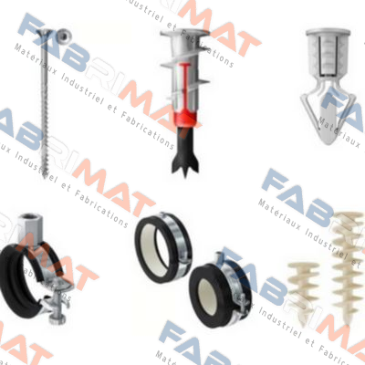 Repair Kit 201-121-01 Fischer