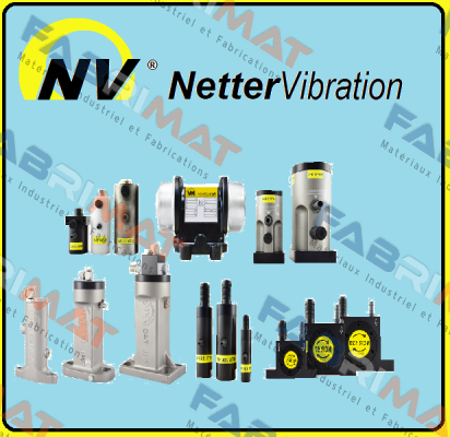 PKL 190/6 NetterVibration