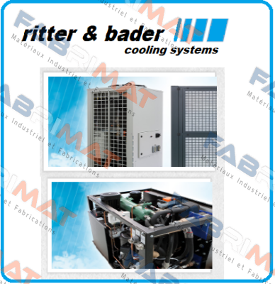 P/N: 922-001-069, Type: R4D355-RB10-10 Ritter & Bader