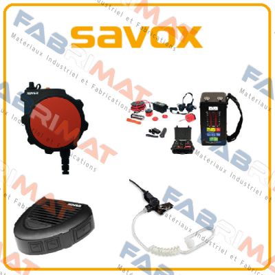 HC-1FP Savox