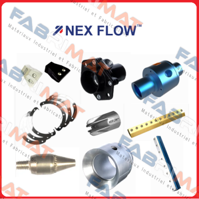 30002/AIR-CONV02 Nex Flow Air Products