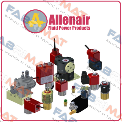 RK A-3.0-BC-HTP-P Allenair