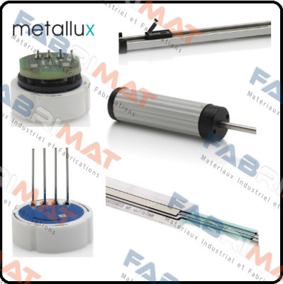 E060200463 Metallux