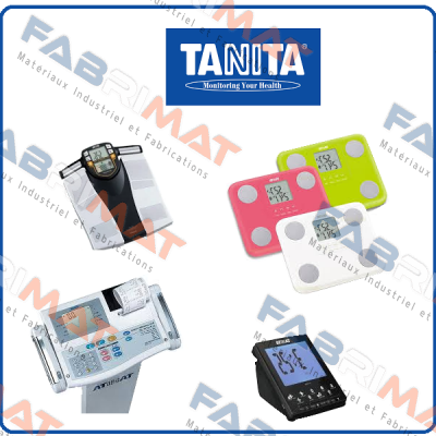 GMON Software Tanita