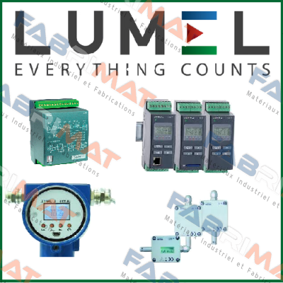 L B2 06015K0C0100MA LUMEL