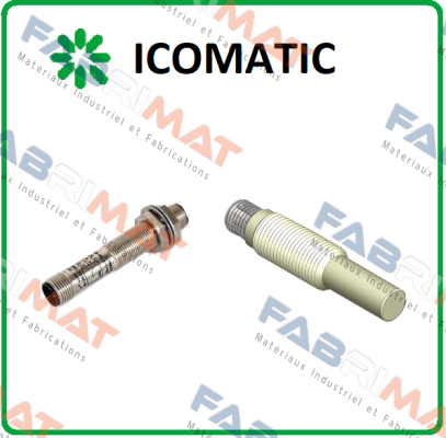 I-O12G 16-02 PSKL-S1-75 ICOMATIC Sensortechnik