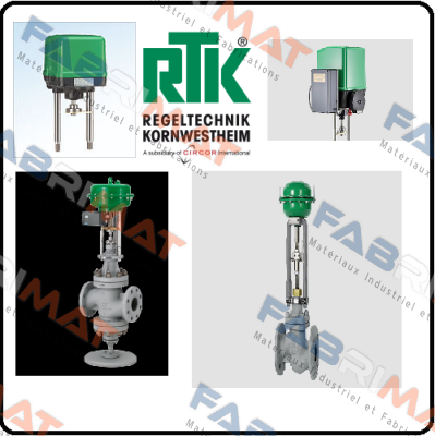 ST 5113-07 RTK